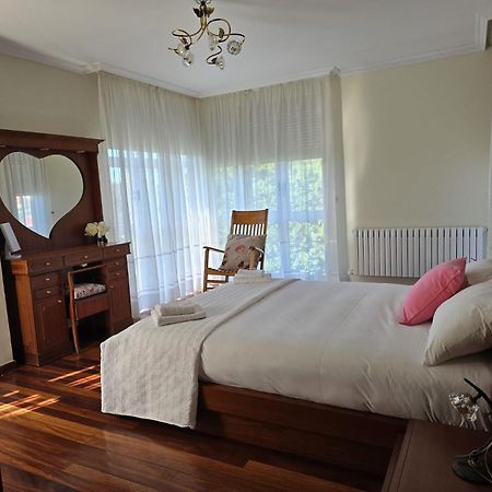 Villa Casa D Aitana San Giacomo di Compostella Esterno foto